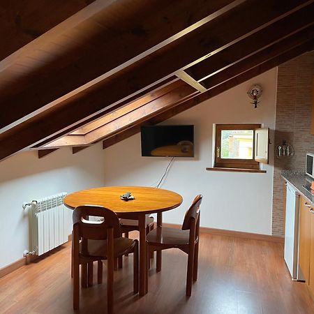 Apartamentos El Cueto De Los Collado Villanueva de Pria エクステリア 写真
