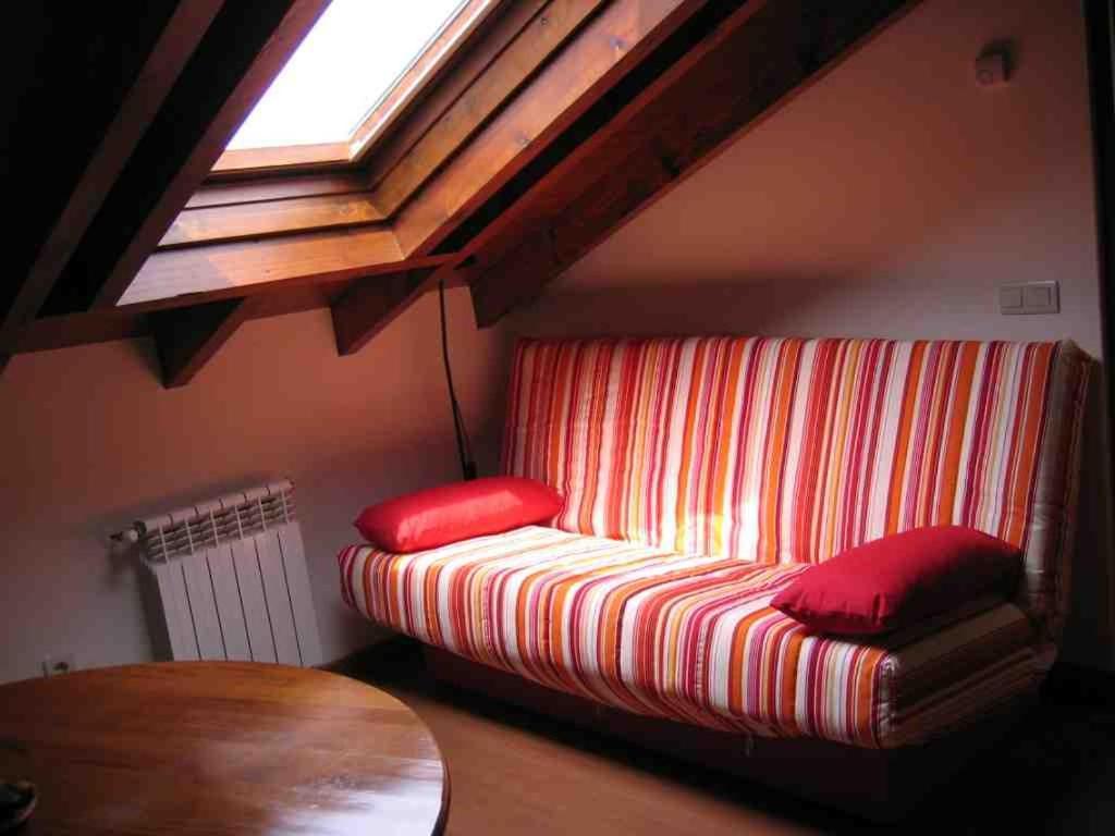 Apartamentos El Cueto De Los Collado Villanueva de Pria エクステリア 写真