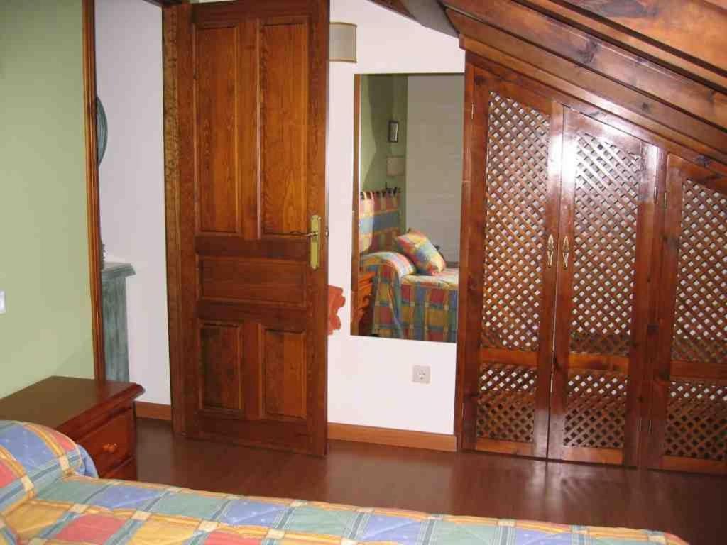 Apartamentos El Cueto De Los Collado Villanueva de Pria エクステリア 写真