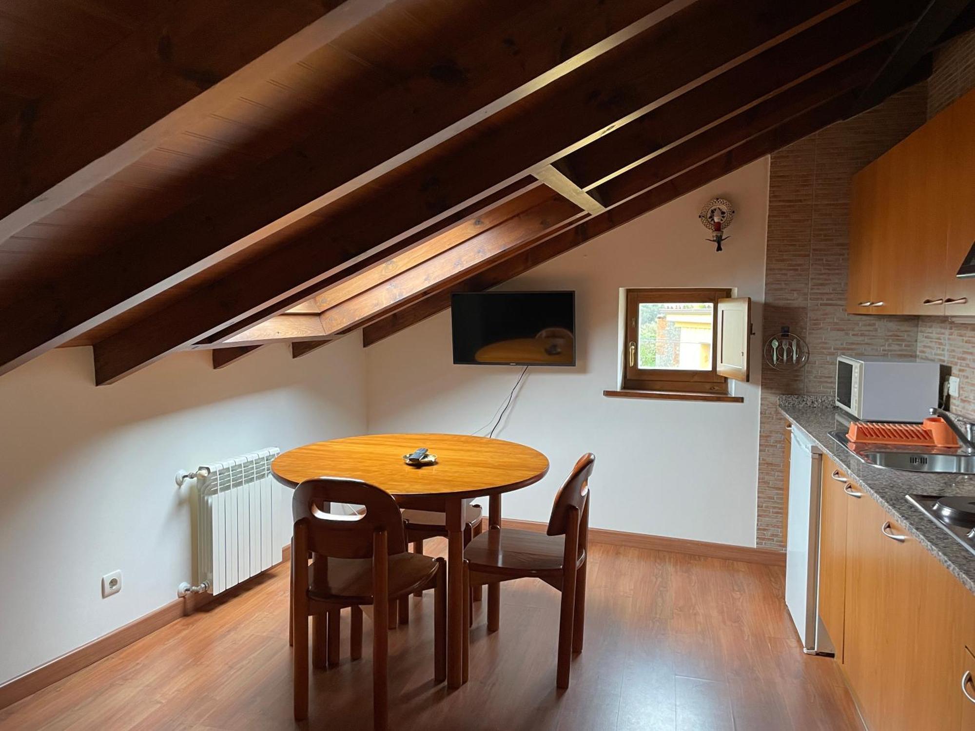 Apartamentos El Cueto De Los Collado Villanueva de Pria エクステリア 写真