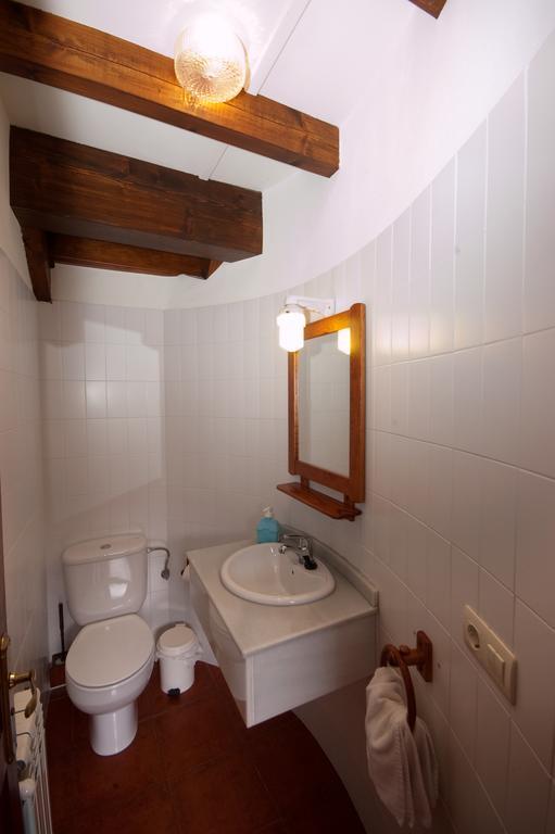 Apartamentos El Cueto De Los Collado Villanueva de Pria エクステリア 写真